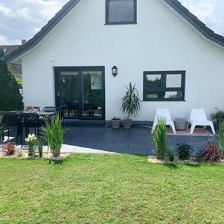 Casa Diego, Kleines Gemuetliches Haus Mit Garten Μπίλεφελντ Εξωτερικό φωτογραφία