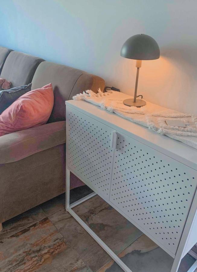 Casa Diego, Kleines Gemuetliches Haus Mit Garten Μπίλεφελντ Εξωτερικό φωτογραφία