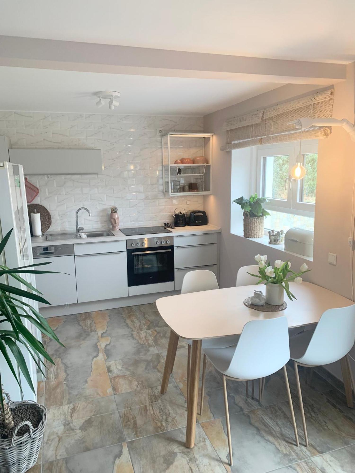 Casa Diego, Kleines Gemuetliches Haus Mit Garten Μπίλεφελντ Εξωτερικό φωτογραφία