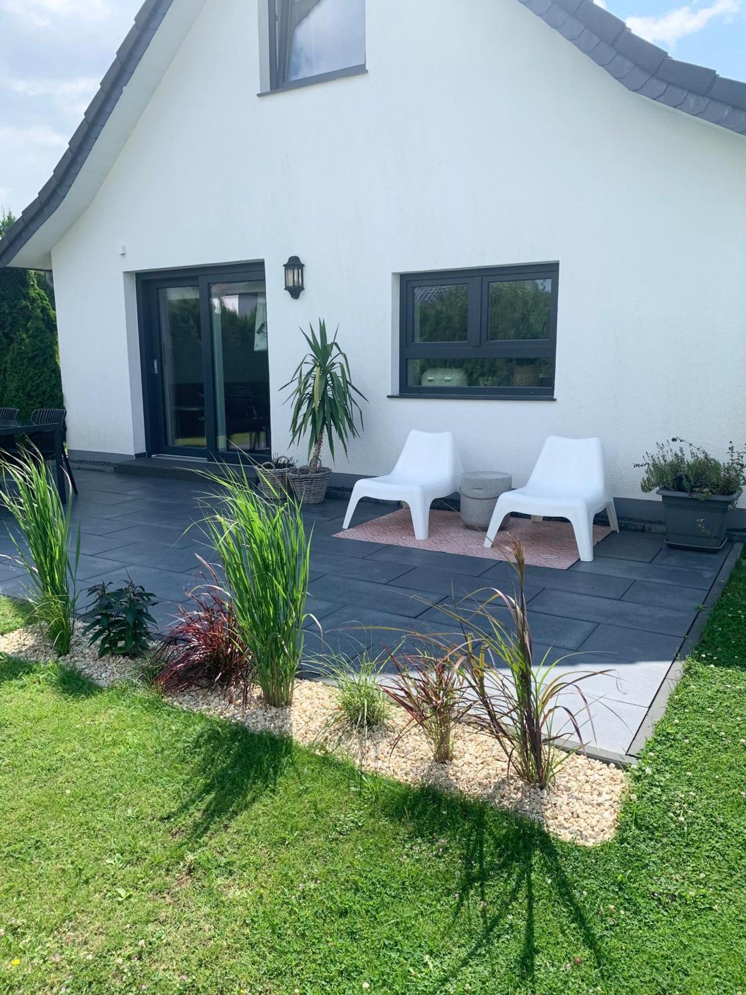 Casa Diego, Kleines Gemuetliches Haus Mit Garten Μπίλεφελντ Εξωτερικό φωτογραφία
